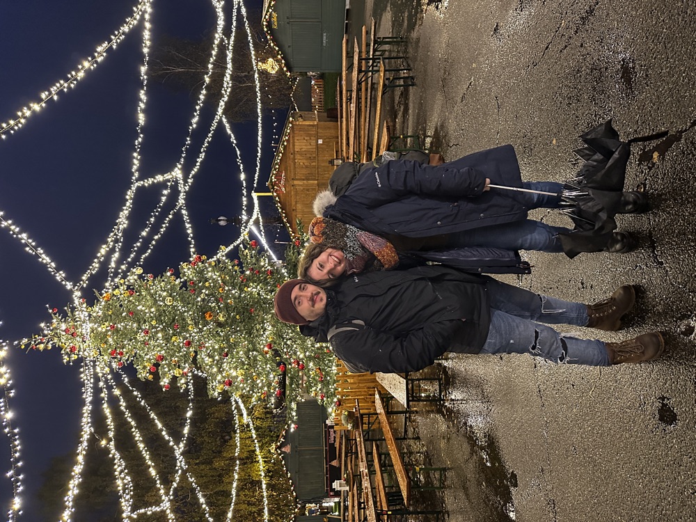 Nosotros en Suiza